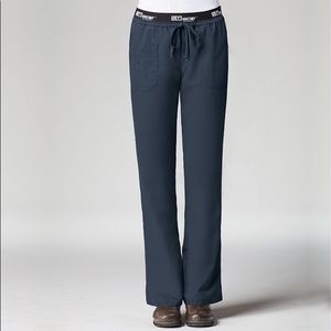 Dark Gray Grey’s Anatomy Active Scrub Pants